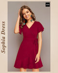Sophia Dress