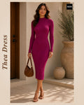 Thea Dress