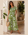 Zara Jumpsuit